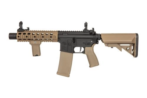 RRA SA-E05 EDGE 2.0™ Prometheus Custom Carbine Replica - Half-Tan