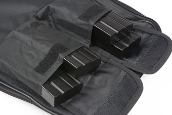 Gun cover- 1200mm BLACK