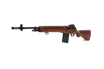Replika karabinu Type 57 Wood ETU