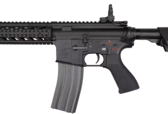 GC16 Raider-L carbine replica - black