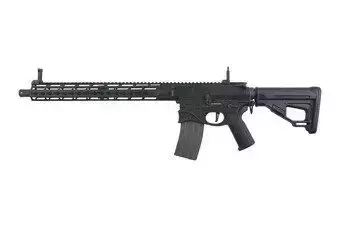 Airsoftová zbraň puškaka Hellbreaker SB15-BK 15 - černá"