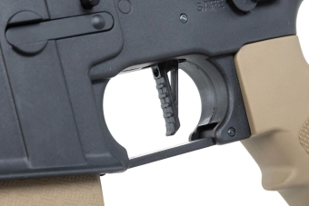 Karabinek ASG Specna Arms SA-C05 CORE™ HAL ETU™ Gen.2  Half-Tan