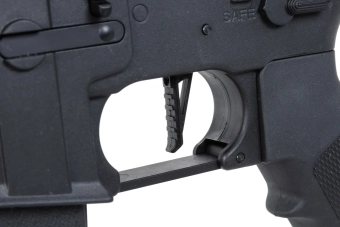 Specna Arms SA-C22 CORE™ HAL ETU™ 0.5J airsoft Carabine Noir