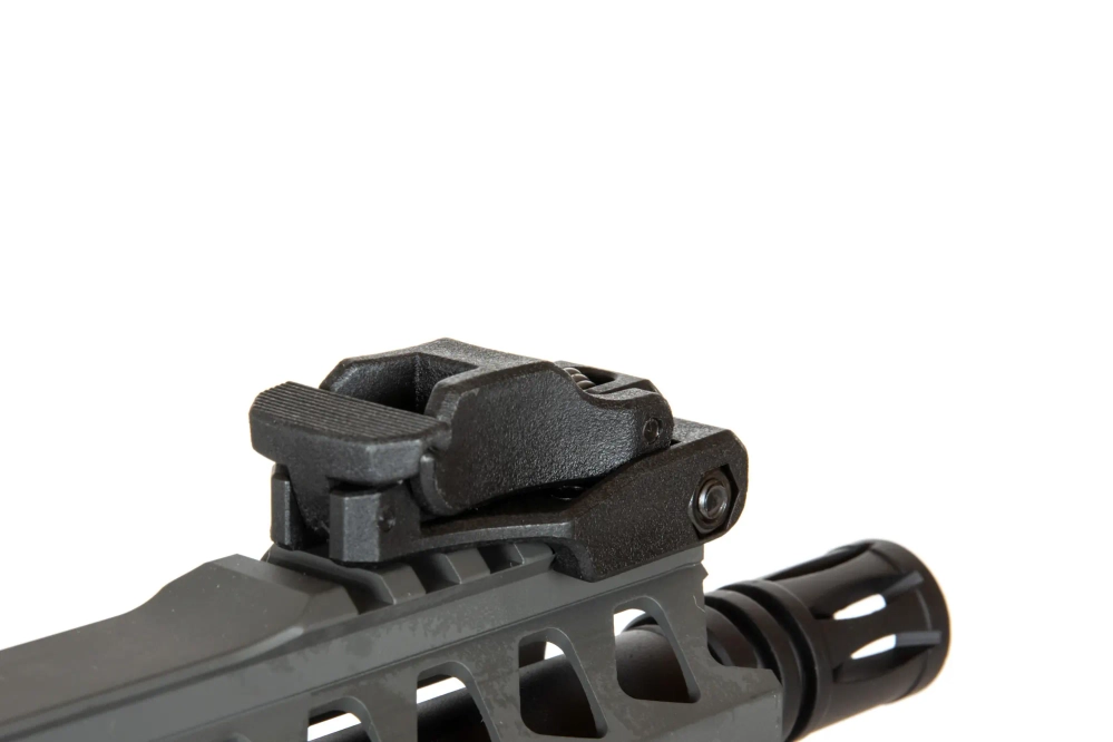 Airsoftová zbraň puškaka RRA & SI SA-E17 EDGE™ - Chaos Grey