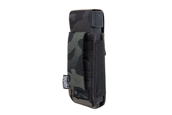 Primal Gear Multitool Pocket MC Black