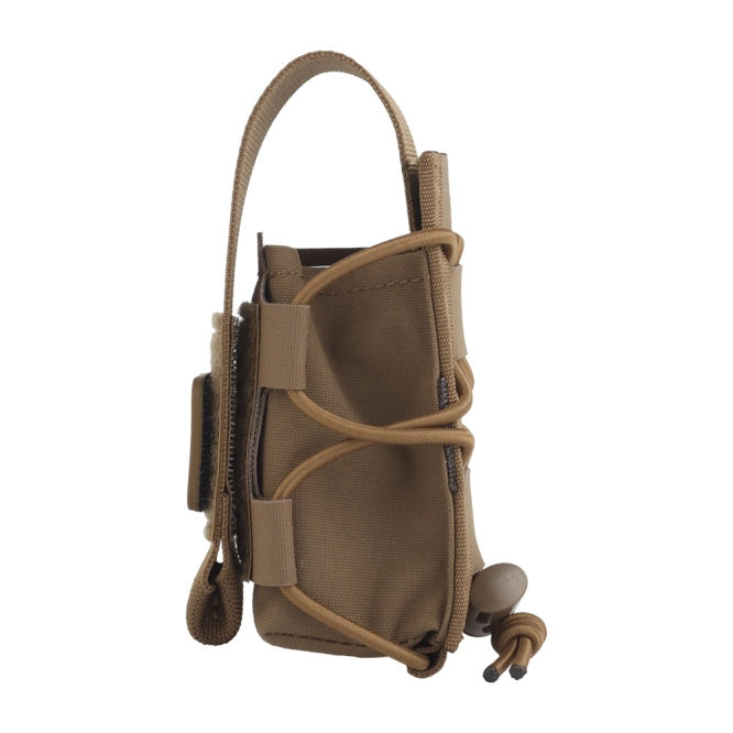 Ładownica na staze taktyczną Wosport BP-137 Coyote Brown