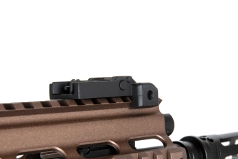 Réplica fusil SA-H12 ONE™ TITAN™ V2 Custom - Tan