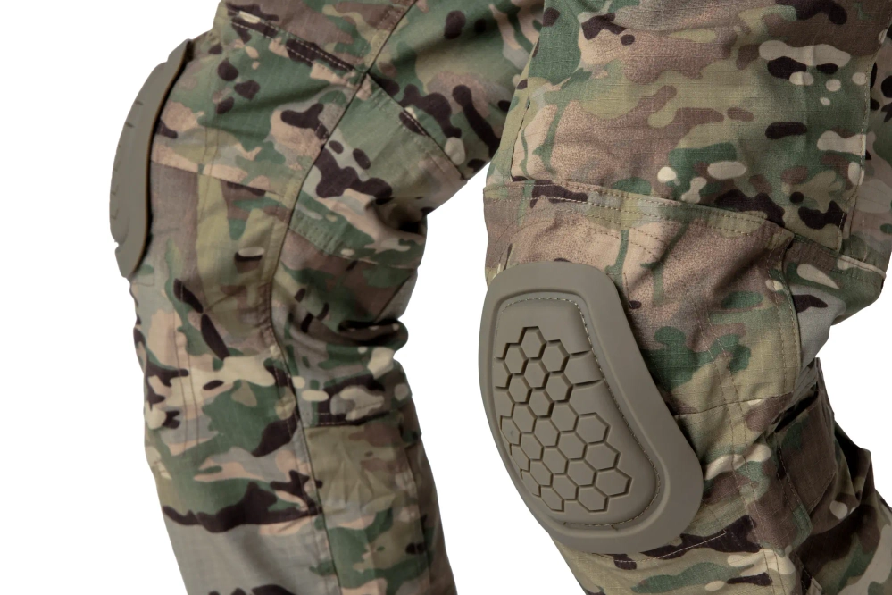 SATAC Combat G4 tactische broek - MC 