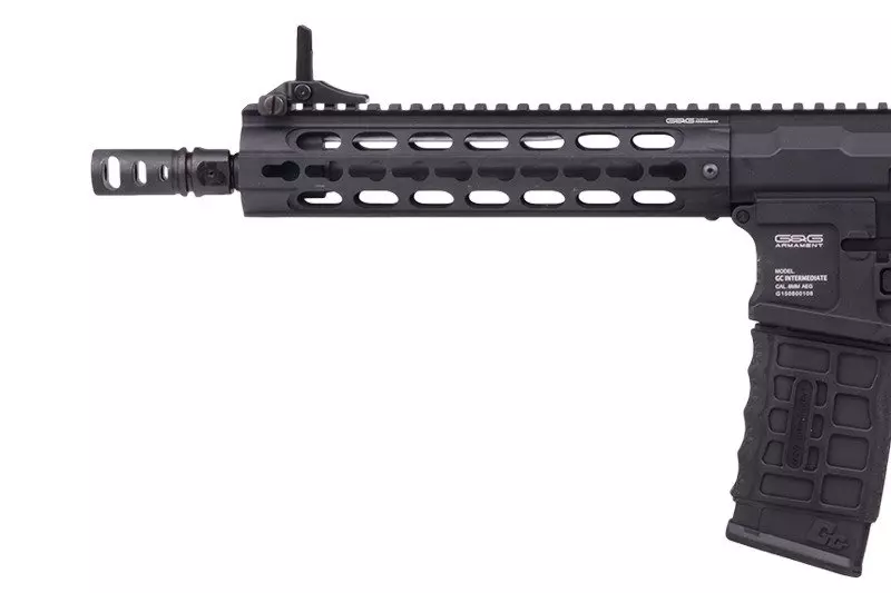 Réplique de carabine GC16 Warthog 9 "