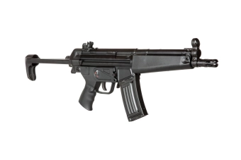Replika Subkarabinka LK-53A3 - Czarny