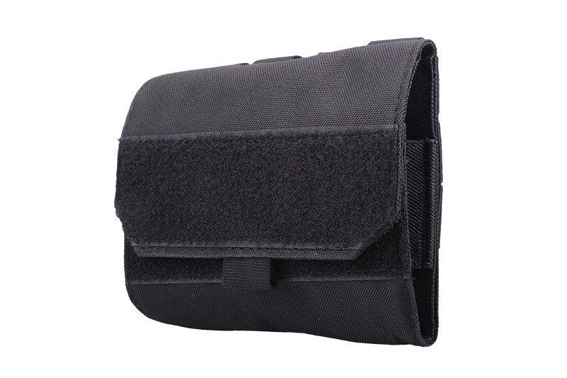 Shells Pouch – Black