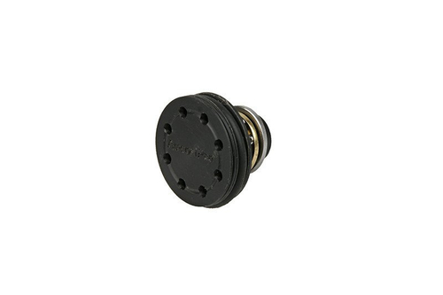 POM flat piston head with the bearing
