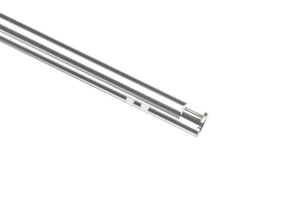 6,05 mm Da Vinci Raizen 05 500 mm přesná hlaveň pro repliky AEG
