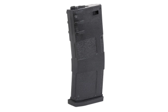 Magazynek 120 kulek Silverback do replik MDRX/MDRX Micron/M4/M16 Czarny