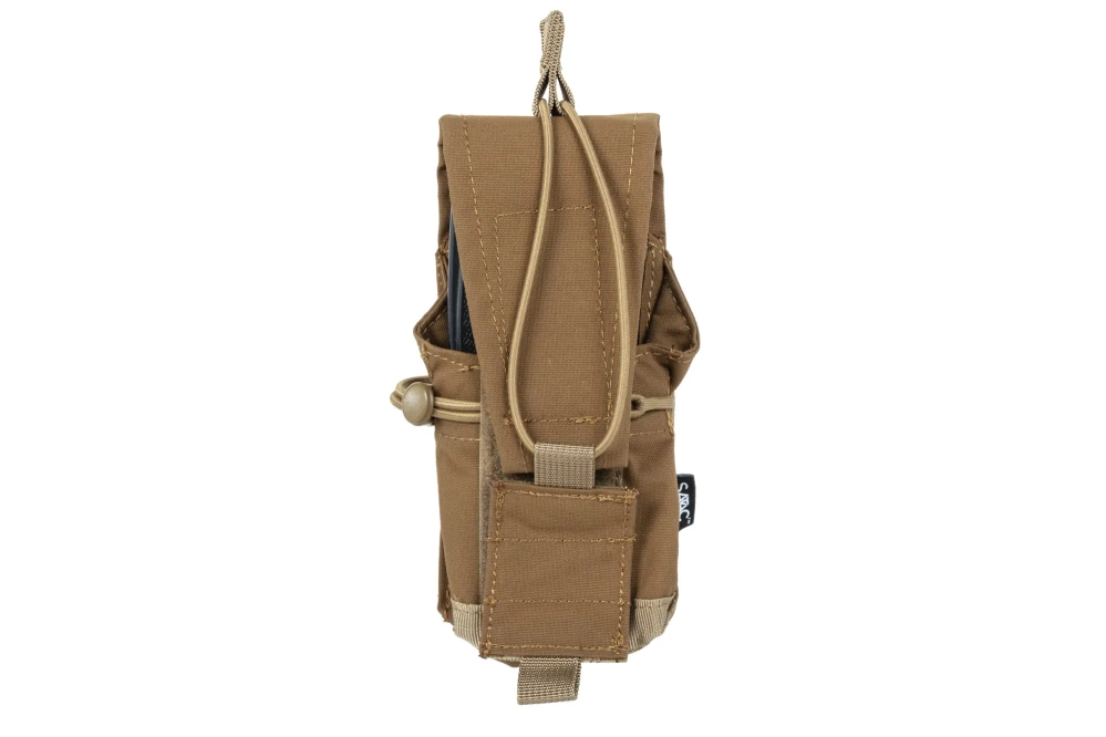 Specna Arms Tactical Tan double poche universelle