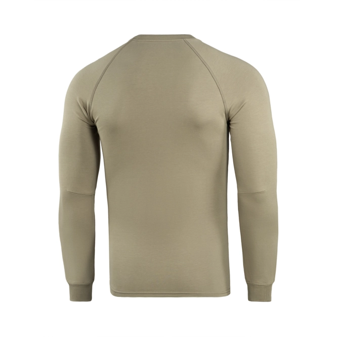 M-Tac Athlete Tan raglan sweatshirt