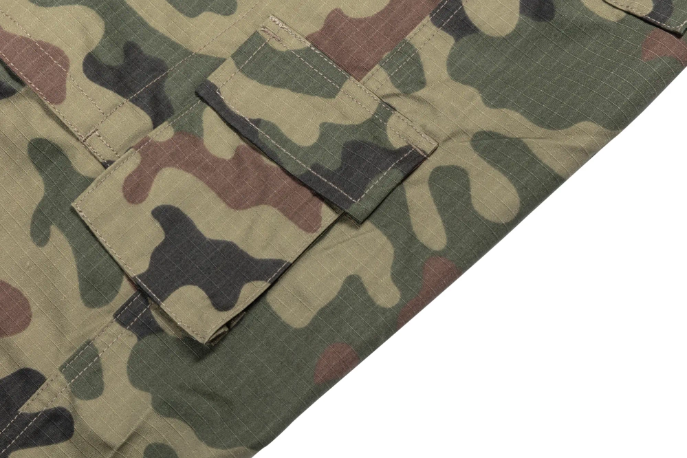 Primal Gear ACU patrón 93 pantalones Panther