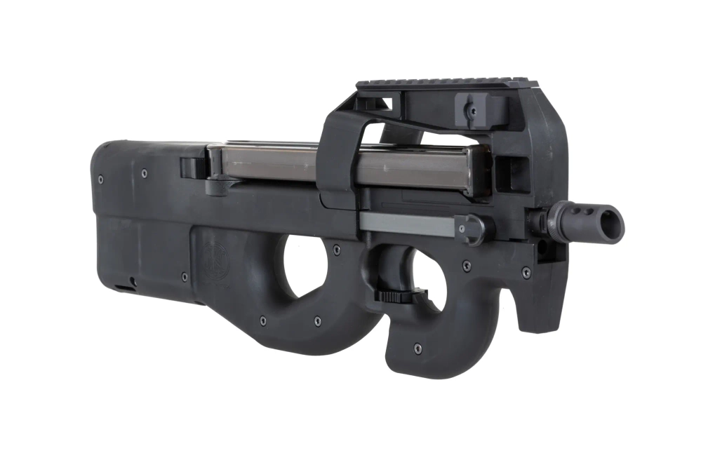 airsoft Cybergun x FN HERSTAL P90 1.3 J GBB submachine gun