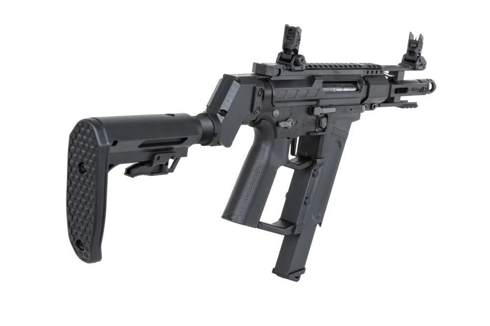 ASG Arcturus X C.A.T. Versatile-5S Valor AEG FE™ Karabijn
