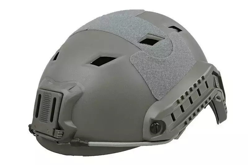 Replika kasku X-Shield FAST BJ - Foliage Green