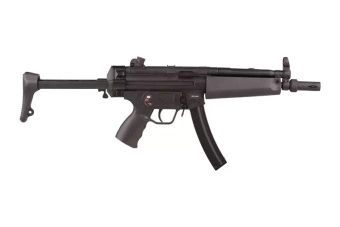 CA5A3 Submachine Gun Replica with Broad Grip