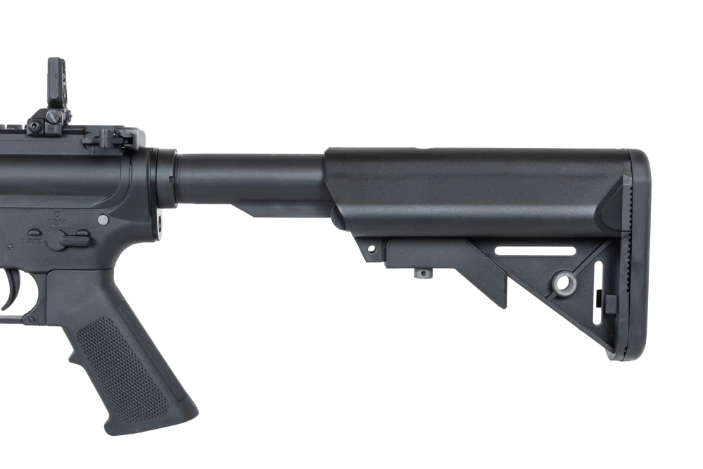 Specna Arms SA-F13 FLEX™ GATE X-ASR airsoft Carabine Noir