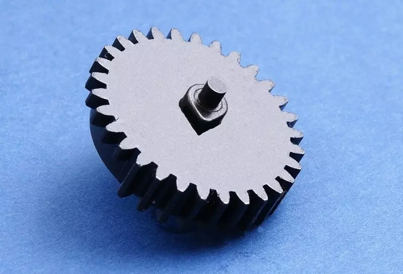 Infinite Torque-Up Set for AK-47/47S