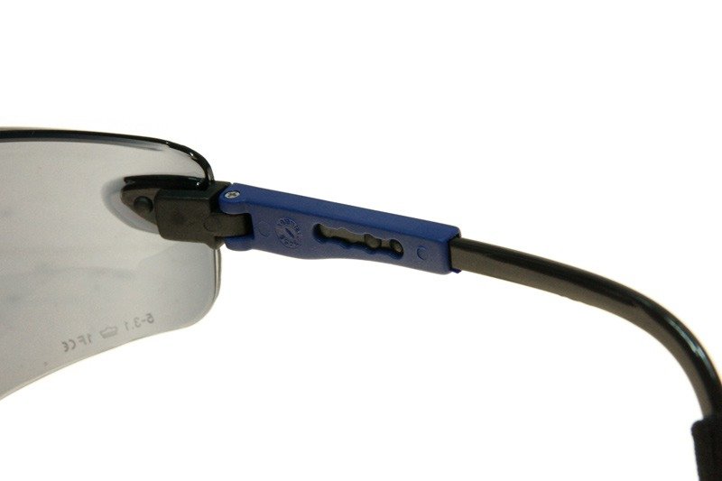 Bolle Viper Smoke Lunettes