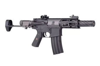 Replika subkarabinka R5C - czarna