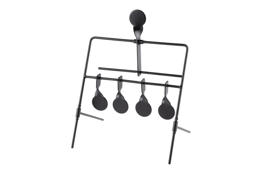 Multitarget pour carabines à air comprimé 