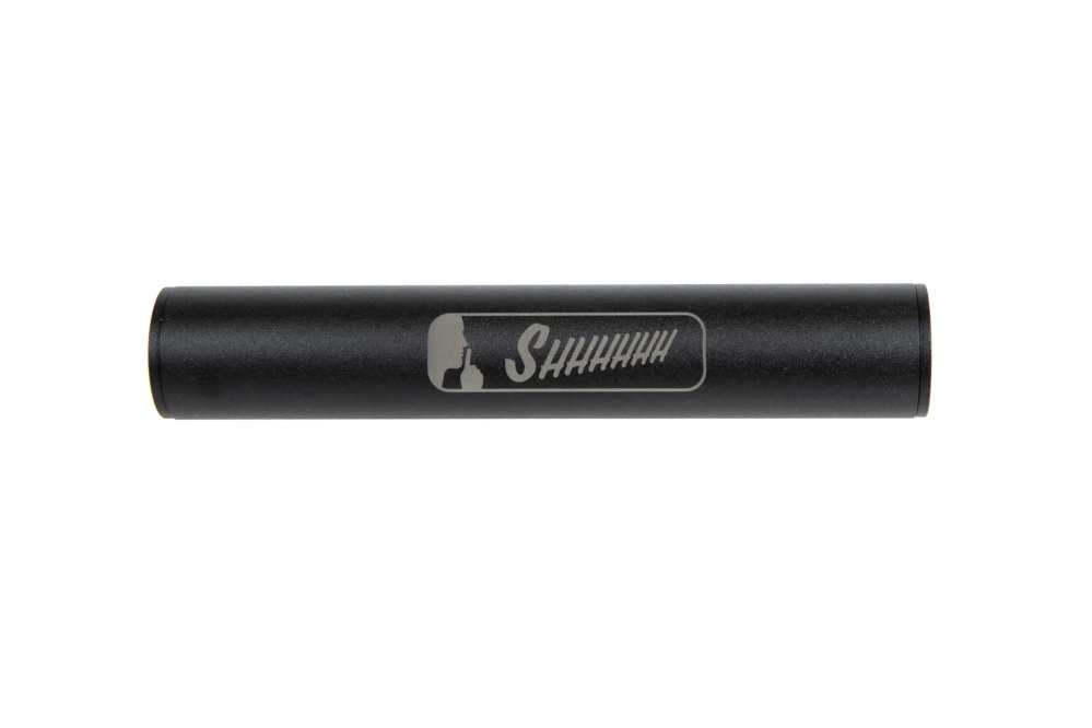 Covert Tactical PRO Silencer - Shhhhh Fi 35mm