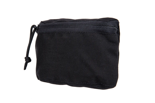 Kieszeń uniwersalna HandyPocket Czarny