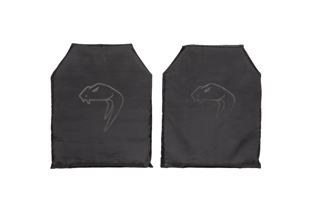 Set of 2 Dummy SAPI Inserts