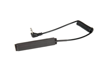 2000rd Electric Drum Magazine for M4/M16 replicas  - Black