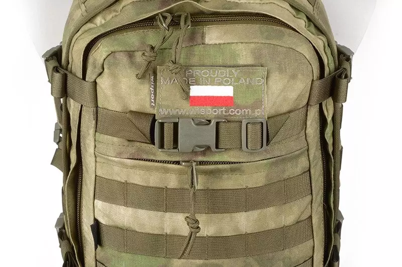 Wisport Sparrow 30l Gen.II Spec. Backpack - A-Tacs FG