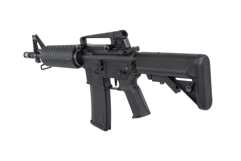Specna Arms RRA SA-E02 EDGE™ HAL ETU™ airsoft Carbine Black