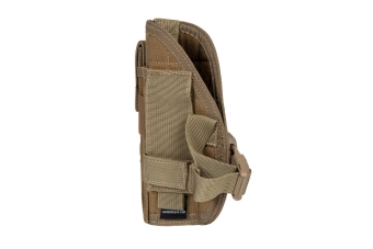 Universal Belt Holster - Tan