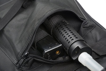 Gun cover- 1200mm BLACK