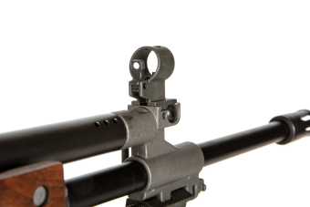 Réplique de carabine TOD ARM