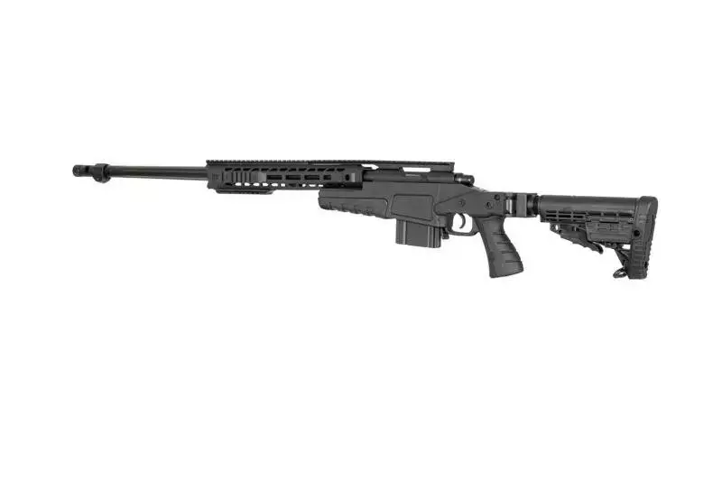 Fusil de airsoft fusil de francotirador MB4419-1