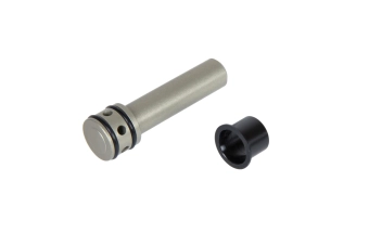 GATE PULSAR S 21,25-21,40 mm mondstuk voor replica's van het type M4/M16