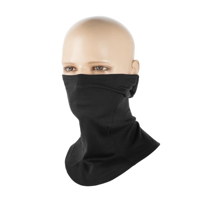 Kominiarka Szybkoschnąca M-Tac Ninja Gen. II Polartec Czarny