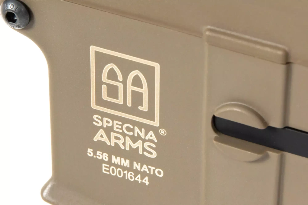 Replika karabinka SA-C09 CORE™ - Full-Tan