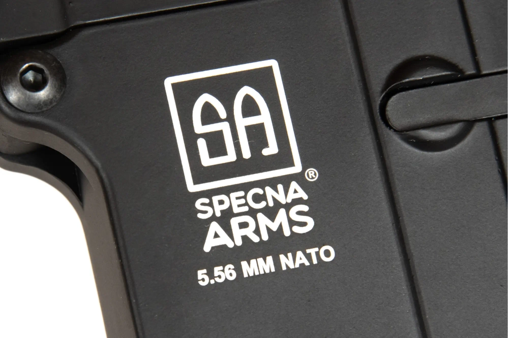 SA-B03 Réplica de fusil SAEC™ System V2 - Half-Tan (OUTLET)
