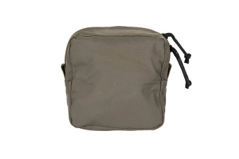 Poche universelle usage général - Ranger Green