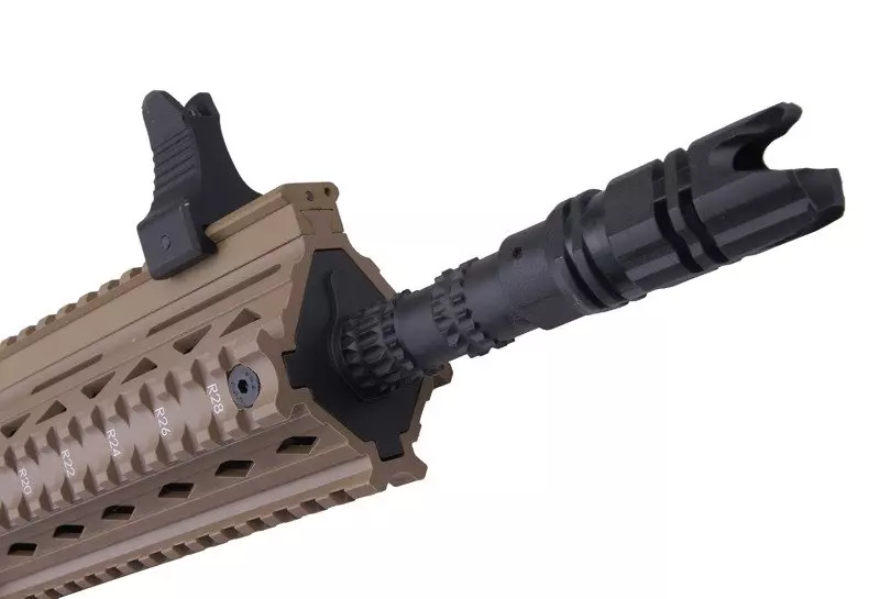 GR4 100Y PBB carbine replica – SAND