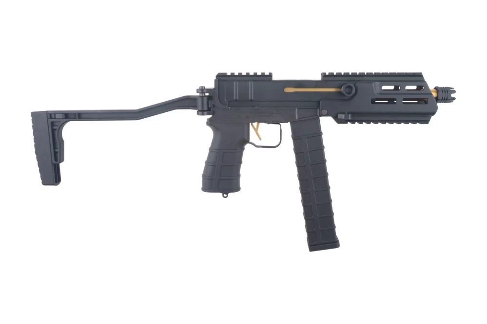 MOD.M Submachine Gun Replica