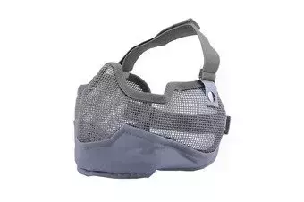 Type de masque Stalker V3 - gris