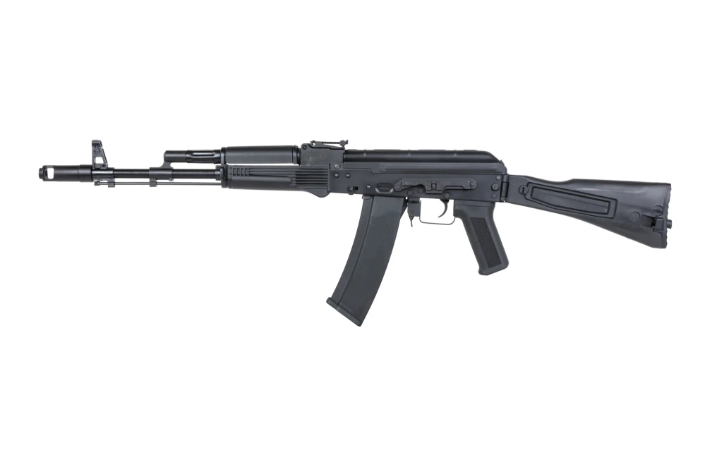 Specna Arms SA-PJ01 Prime™ Aster V3 SE ETU airsoft Carbine with Brushless Motor Black