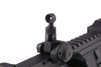 Réplique du fusil SA-B05 ONE™ SAEC™ System -Noir 